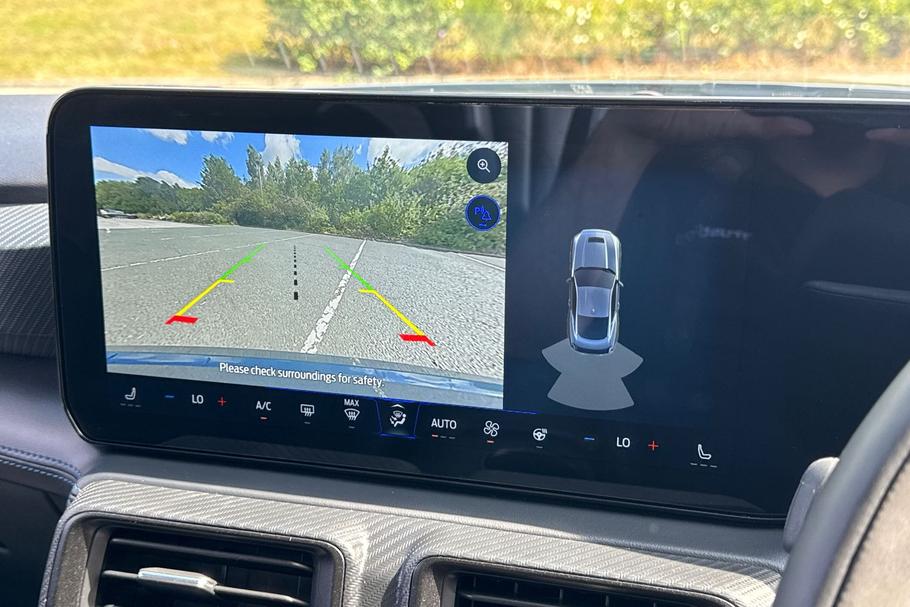 Used Ford MUSTANG 25