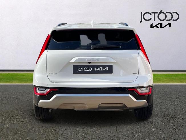 KIA Niro Photo 7
