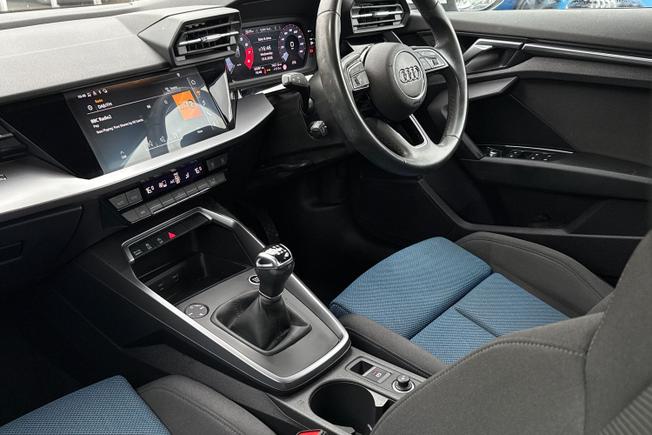 Audi A3 Photo 26