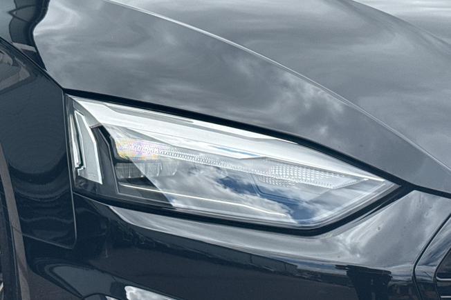 AUDI A5 Photo 19