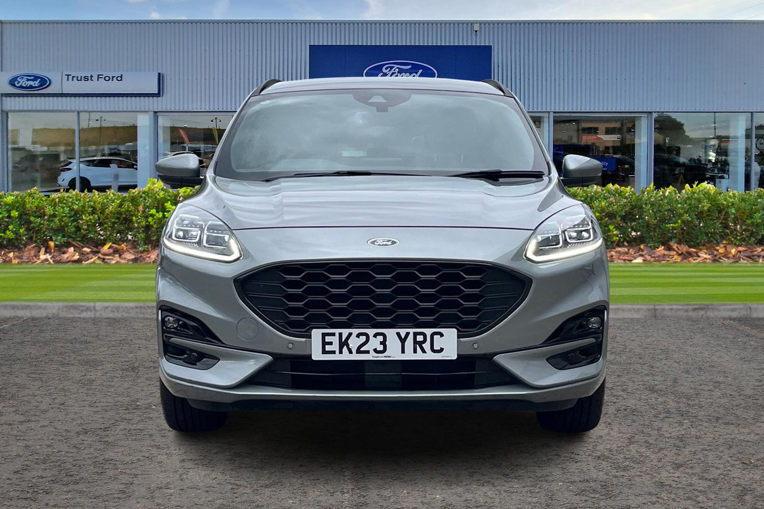 Ford Kuga Photo 5