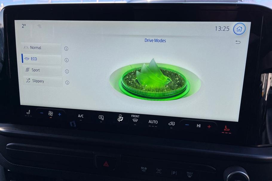 Used Ford TRANSIT CUSTOM 23