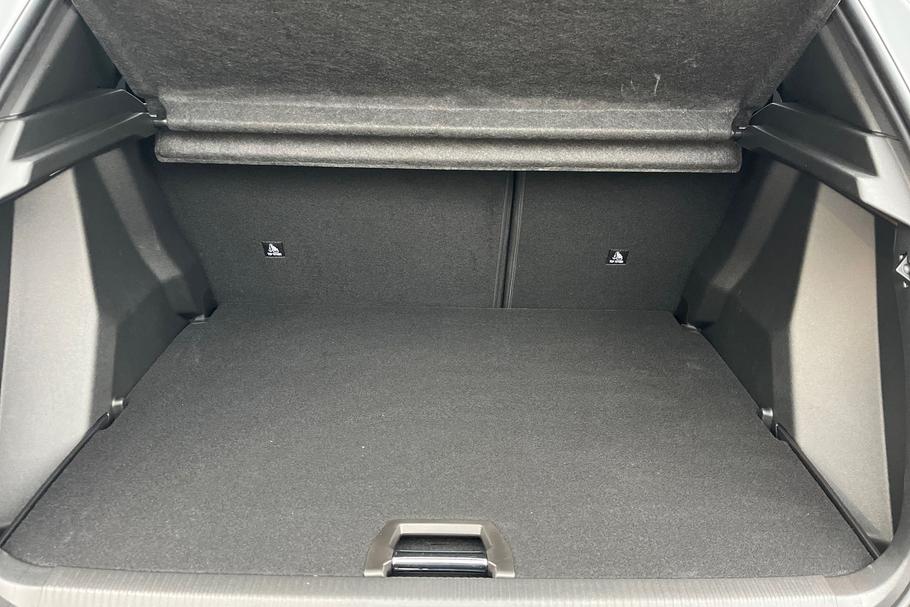 Used Peugeot 2008 21