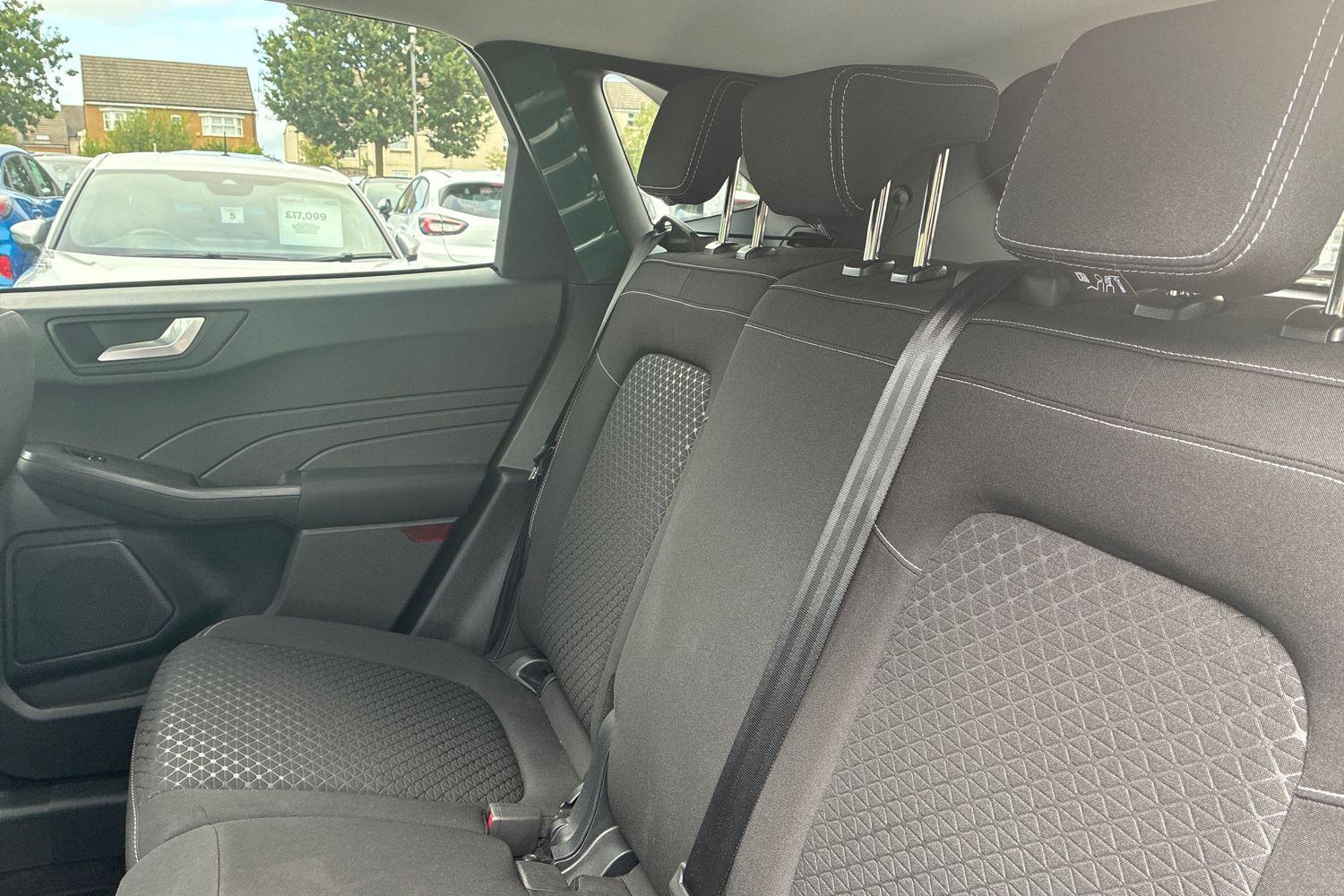 Ford Kuga Photo 19