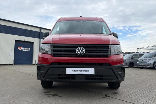 VOLKSWAGEN Crafter Photo 22