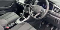 Volkswagen T-roc Photo 5