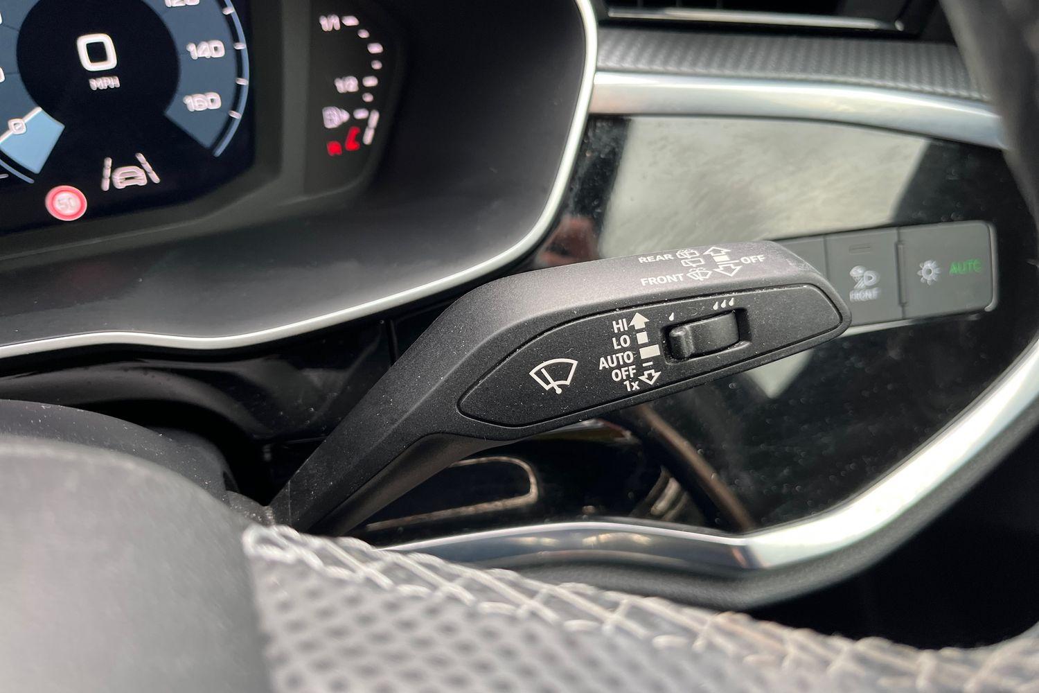 Audi Q3 Photo 14