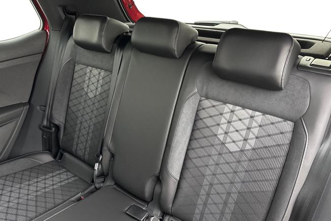 VOLKSWAGEN T-Cross Photo 9