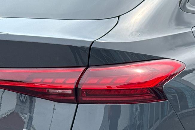 AUDI  A6 Sportback Photo 18