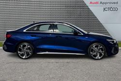 AUDI A3 Photo 4
