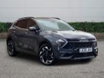 Kia Sportage Photo 0
