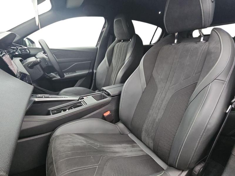 Used Peugeot E-308 NY73HWU 16