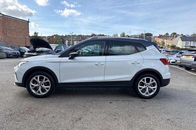SEAT Arona Photo 25