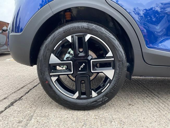 KIA Stonic Photo 5