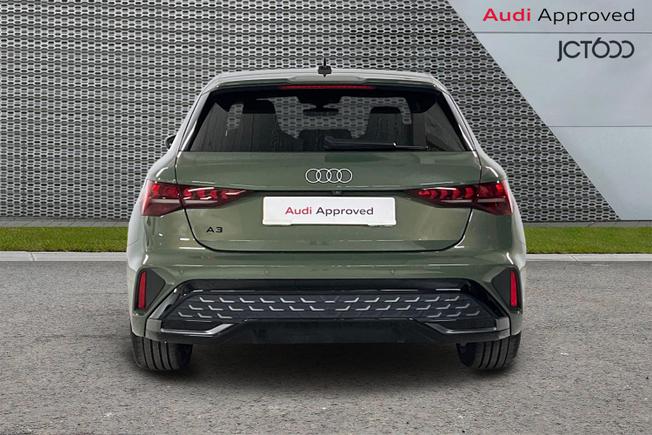 Audi A3 Photo 7