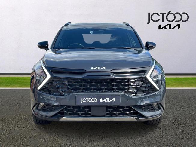 KIA Sportage Photo 8