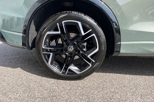 Volkswagen Tiguan Photo autoimg-af656ad1a8fea3a19e7f3f8e7b65d004a218754d.jpg
