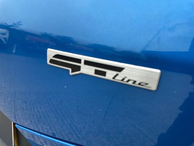 KIA Stonic Photo 25