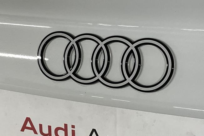 Audi A3 Photo 36