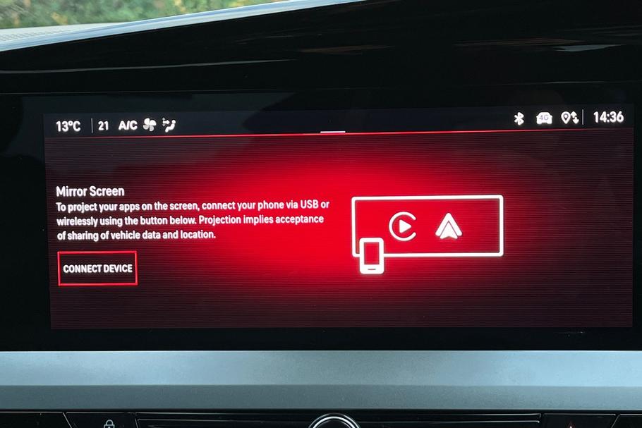 Used Vauxhall Mokka 29