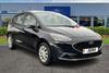 Used Ford FIESTA 1