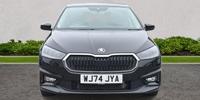 Skoda Fabia Photo 7