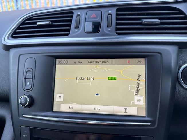 RENAULT Kadjar Photo 14