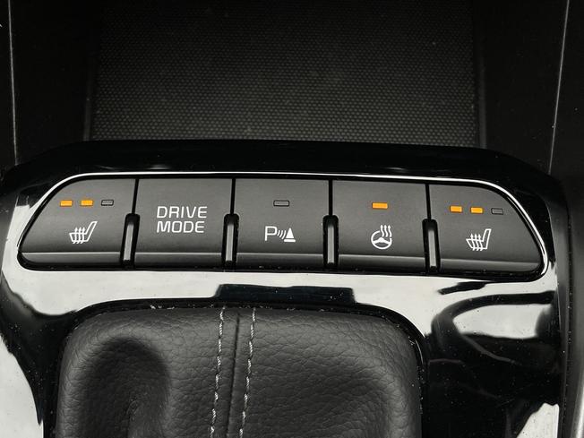 KIA Stonic Photo 42