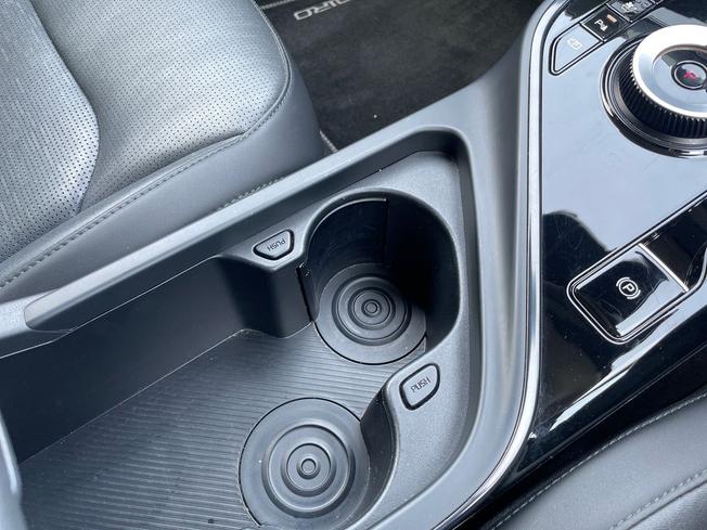 KIA NIRO Photo 40