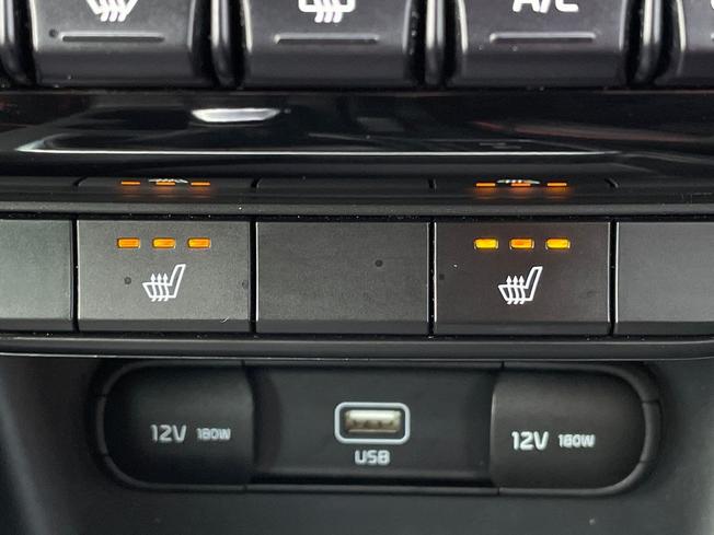 Kia Sportage Photo 48