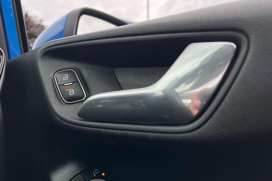 Used Ford Fiesta 23