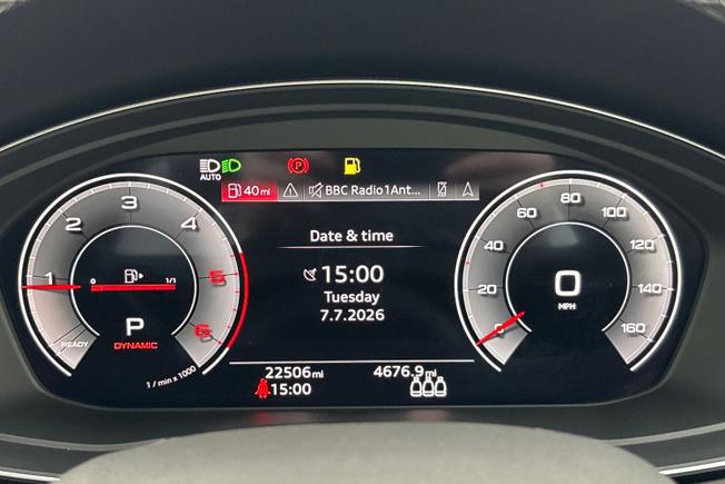 AUDI Q5 Photo 15