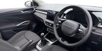 Skoda Fabia Photo 6
