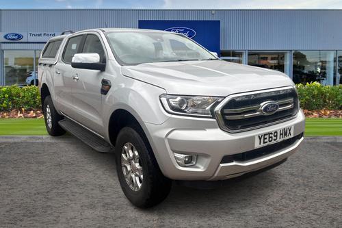 Used Ford RANGER YE69HMX 1