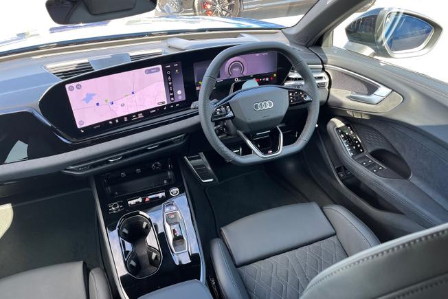 AUDI A5 Photo 56