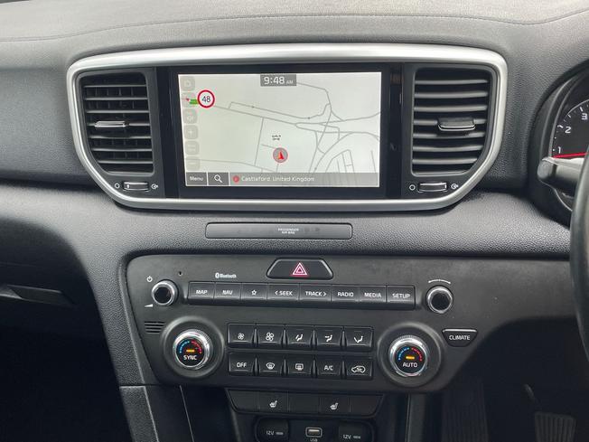 Kia Sportage Photo 14