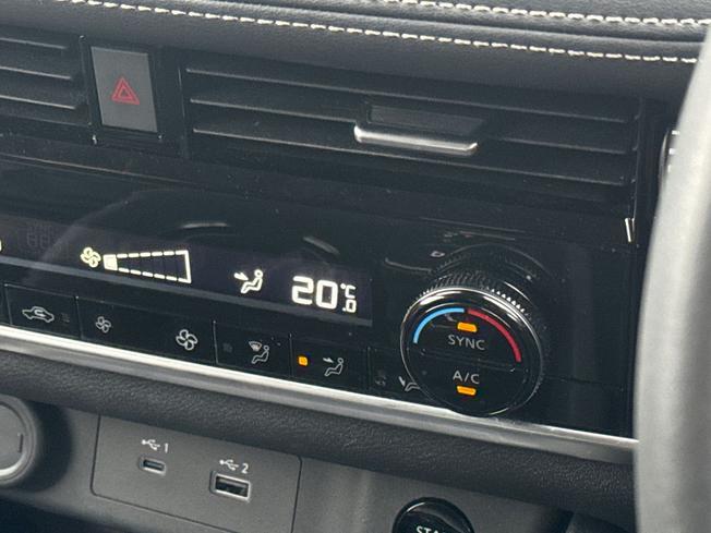 NISSAN X-Trail Photo 52