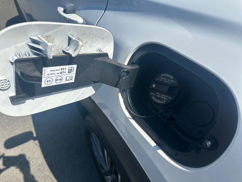 Used Hyundai TUCSON NX21YVF 31