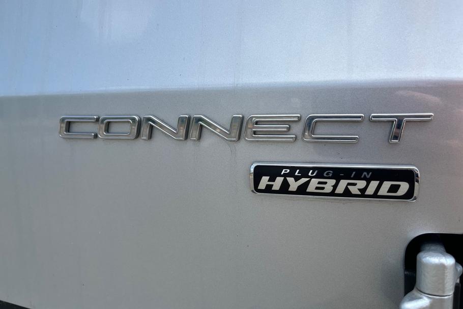Used Ford TRANSIT CONNECT WR75JEJ 20