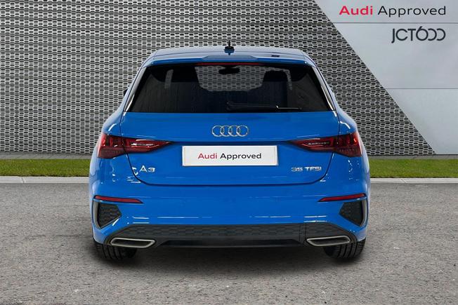 Audi A3 Photo 7