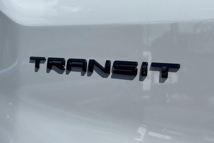 Used Ford TRANSIT WN75NNH 19