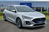 Used FORD FOCUS 1