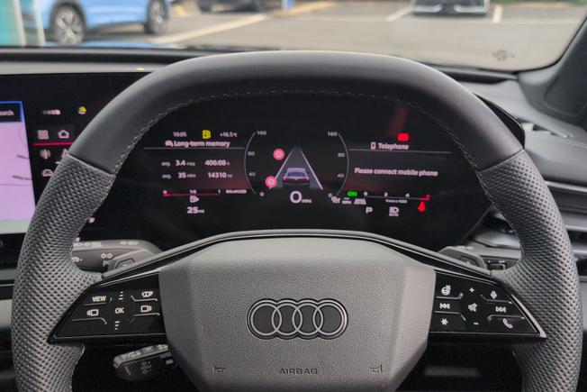 AUDI A5 Photo 15
