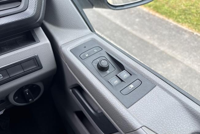Volkswagen Transporter Photo 29