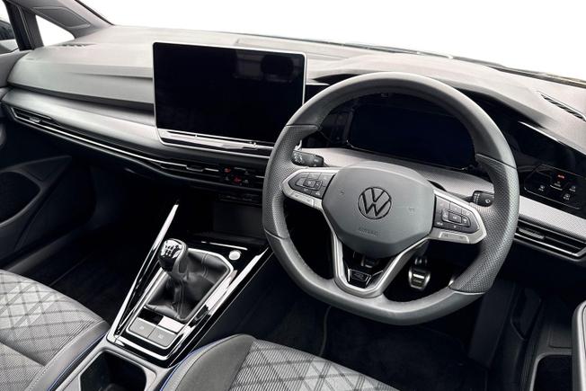 VOLKSWAGEN Golf Photo 6