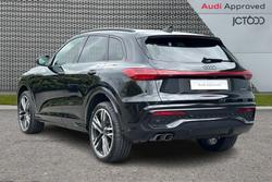 AUDI Q5 Photo 3