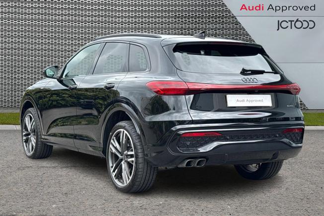 AUDI Q5 Photo 3