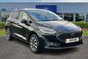 Used Ford FIESTA 1
