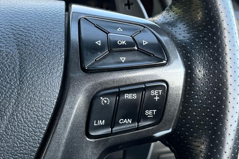 Used Ford Ranger GJ22VVX 37