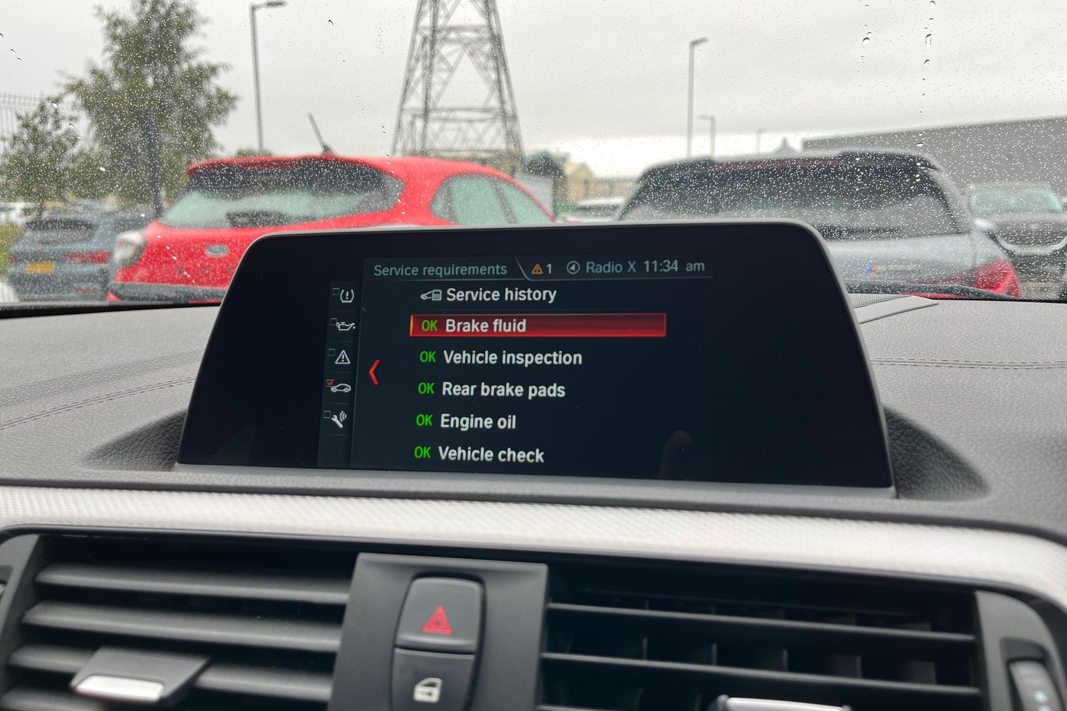 BMW 1 Series Photo 25